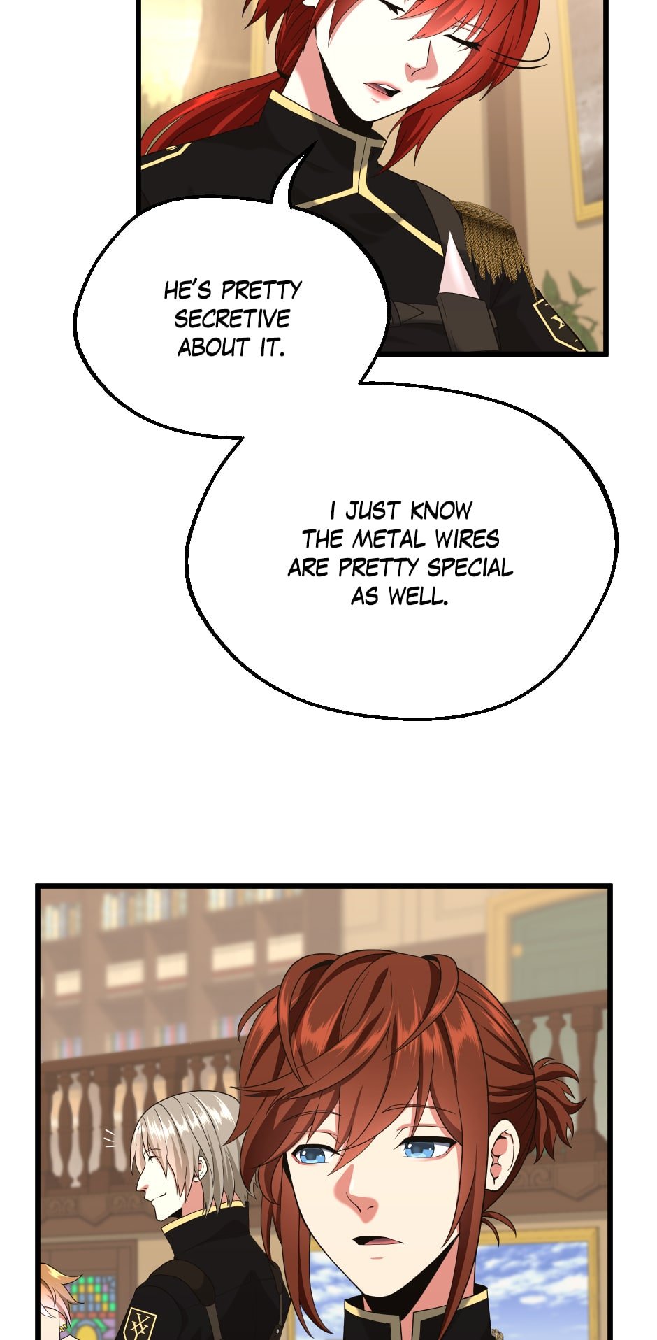 The Beginning After the End, Chapter 113 image 37
